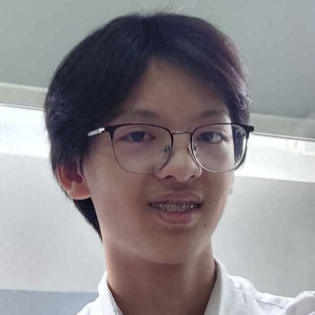 Picture of Khoa